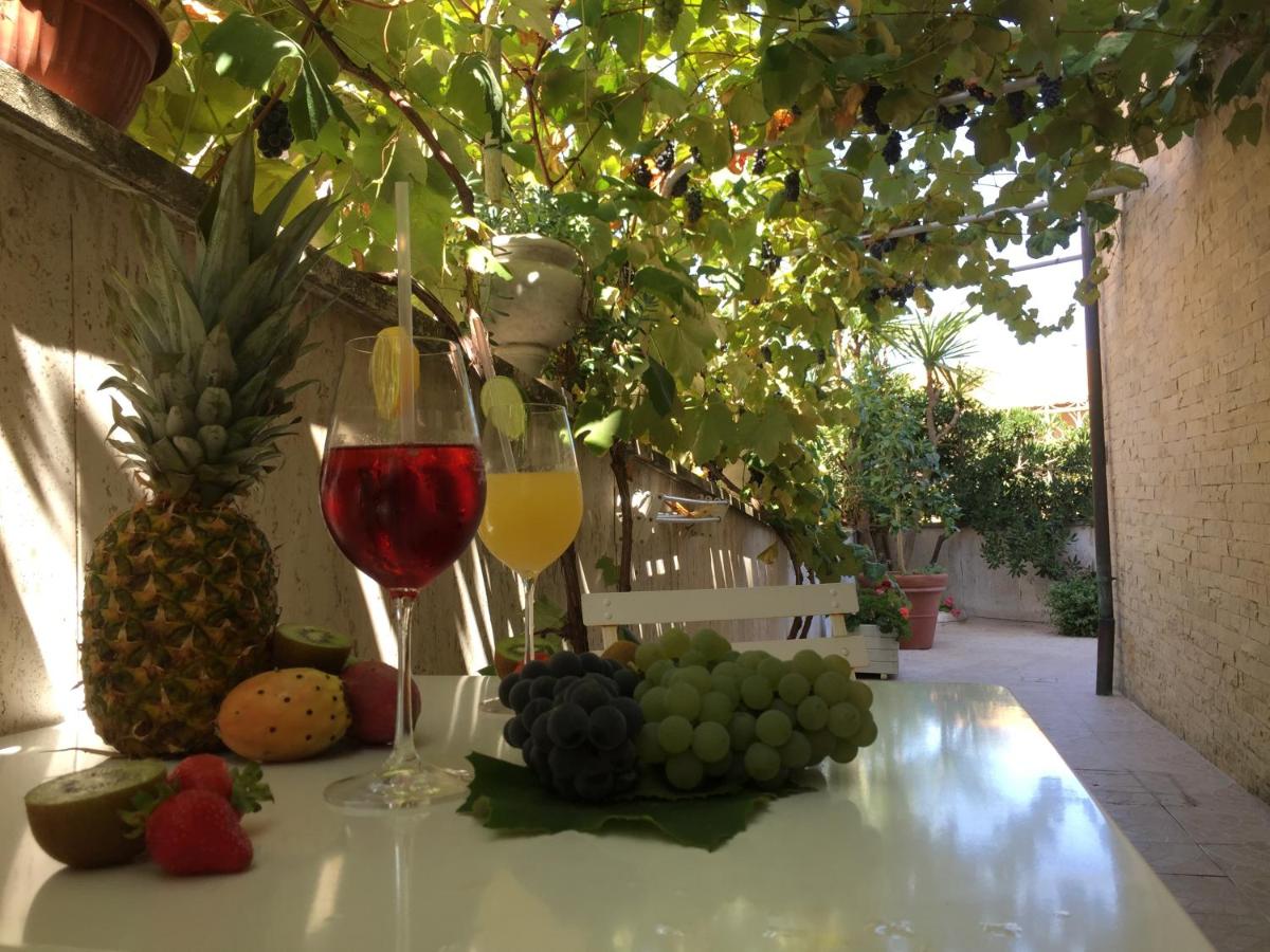 Chez Nous - B&B
