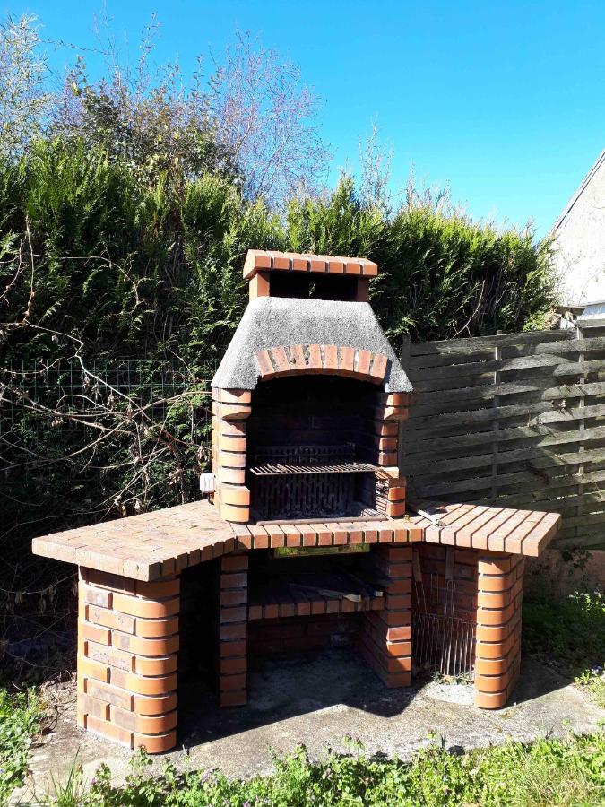 Maison de ville NLR - 6 lits simples - BBQ - Proche Gare - grand Parking - B&B