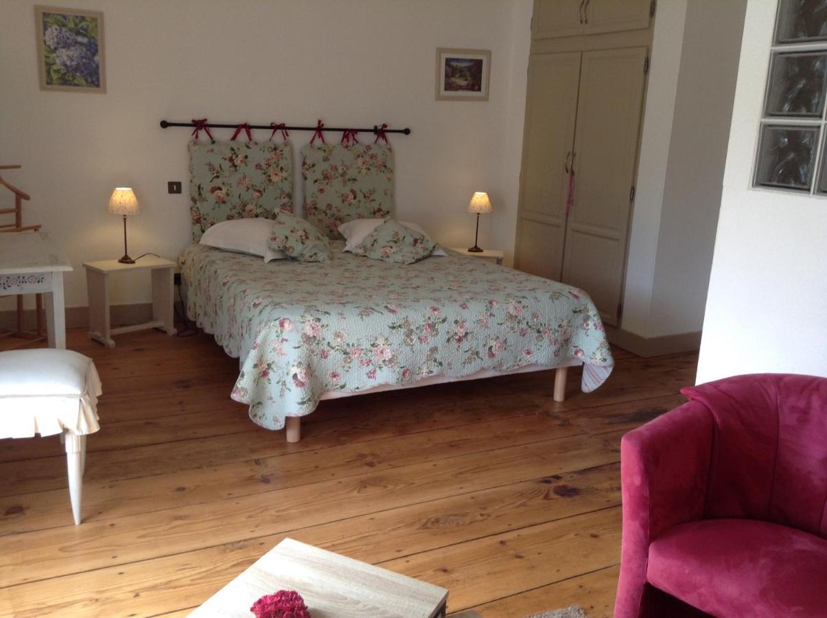 Doppelzimmer mit Bergblick
