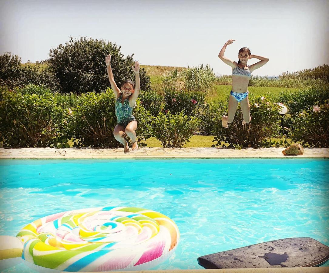 Kefalonia Private Paradise - B&B