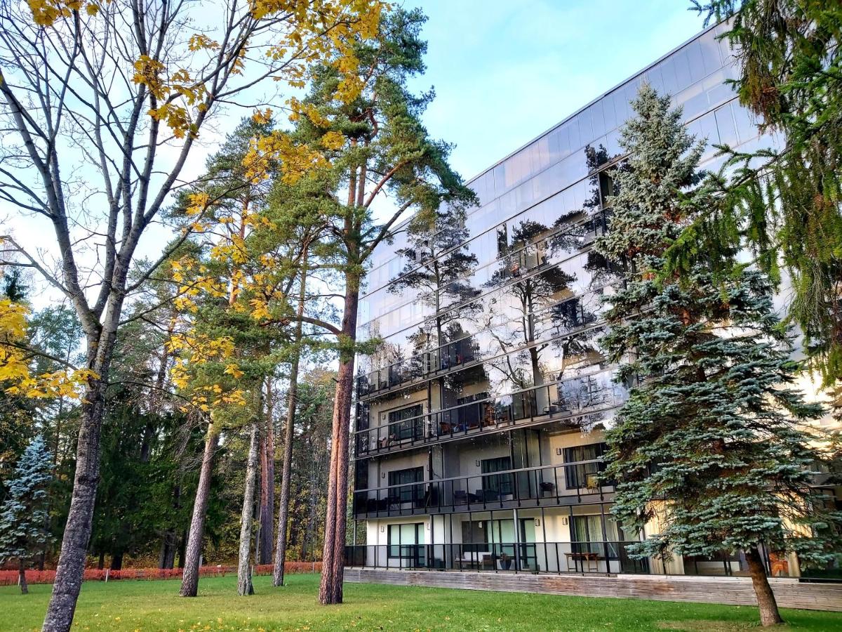 Sunny Beach Apartment - Ferienwohnung Narva-Jõesuu