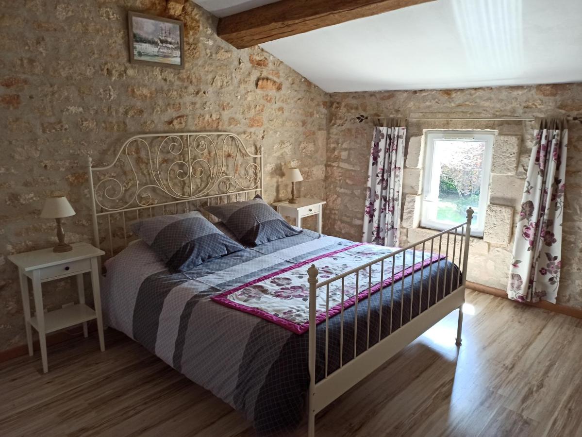 Chambre Double avec Salle de Bains Privative