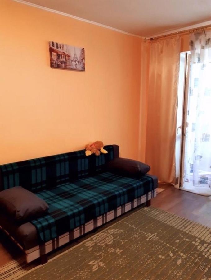 Kvartira na Krasnova - B&B Odesa