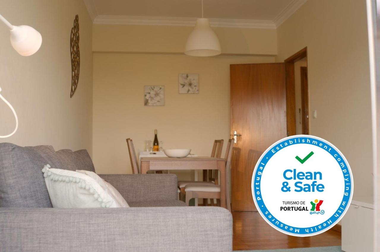 B Apartamentos - B&B Viana do Castelo