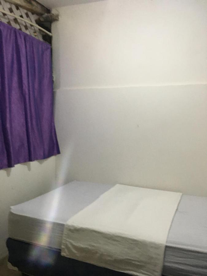 Budget Twin Room