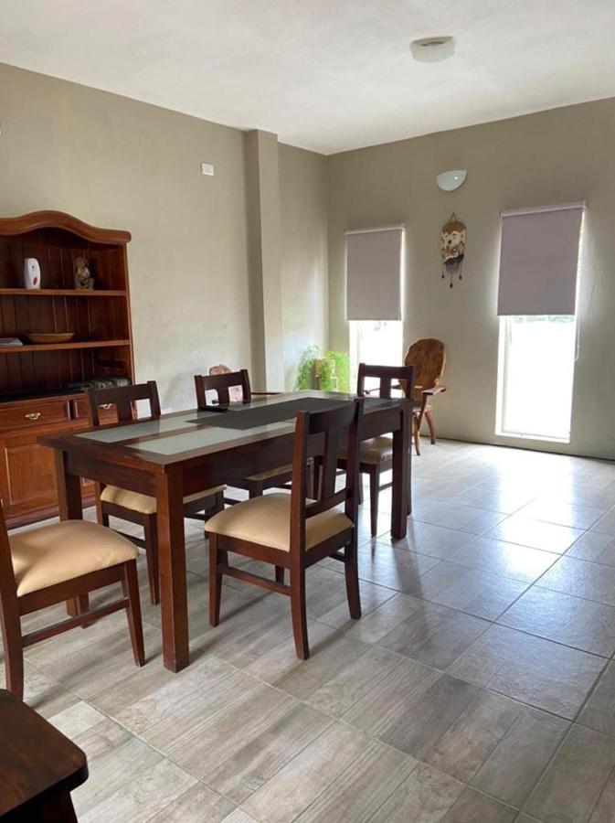 Apartment mit 2 Schlafzimmern