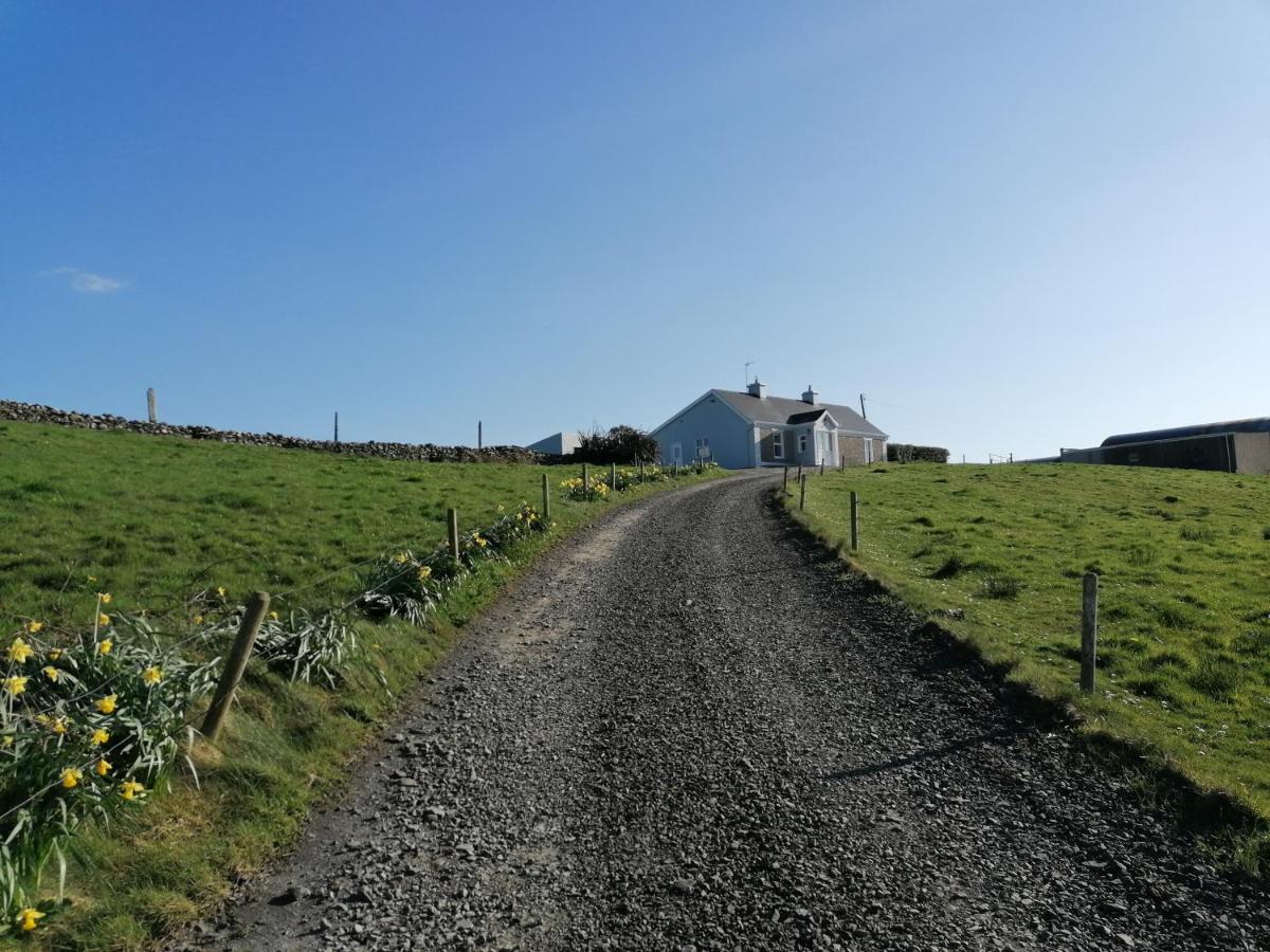 Atlantic Way Farmhouse - B&B