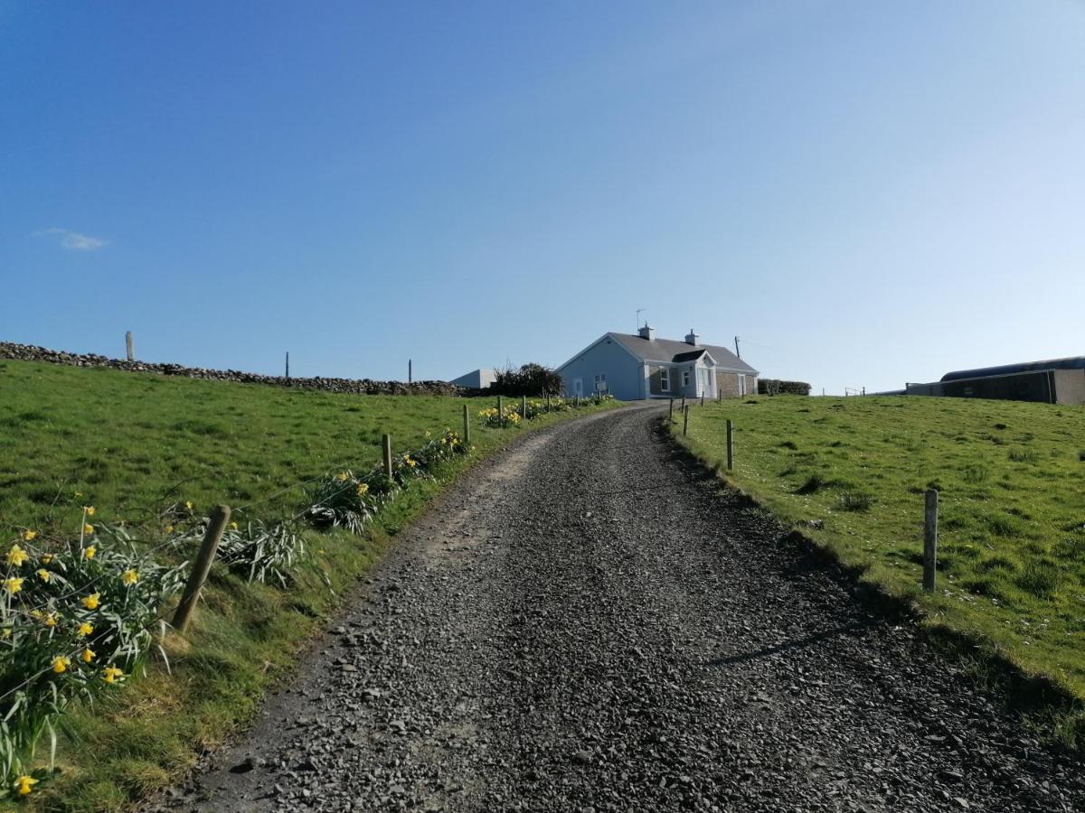 B&B Lahinch - Atlantic Way Farmhouse - Bed and Breakfast Lahinch