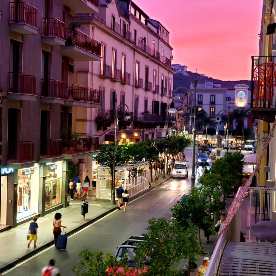Rosa Magra Guest House - B&B Sorrento