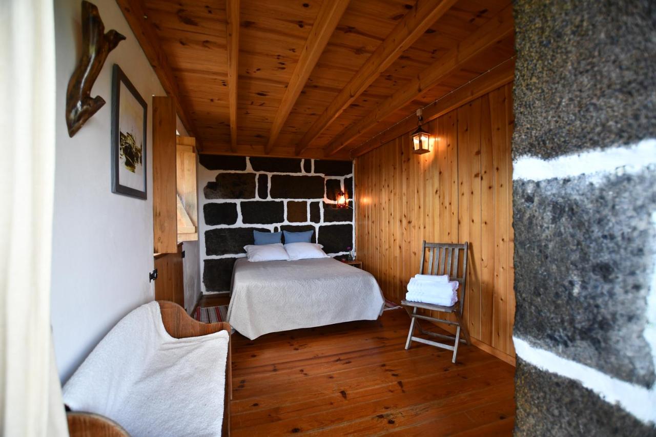 Chambre Double Standard avec Salle de Bains Commune