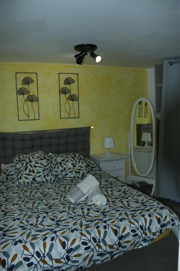 Apartment - Erdgeschoss