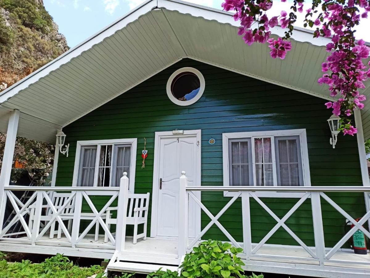 Suite Bungalow
