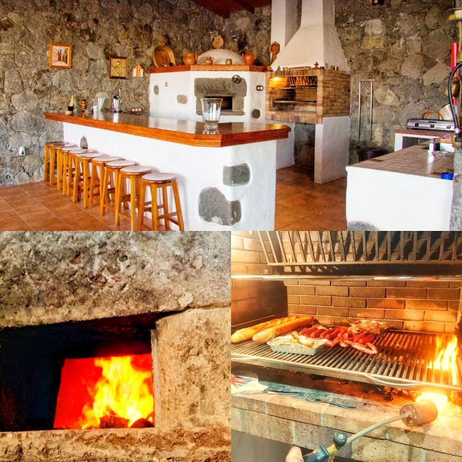 Casa Lucas - B&B