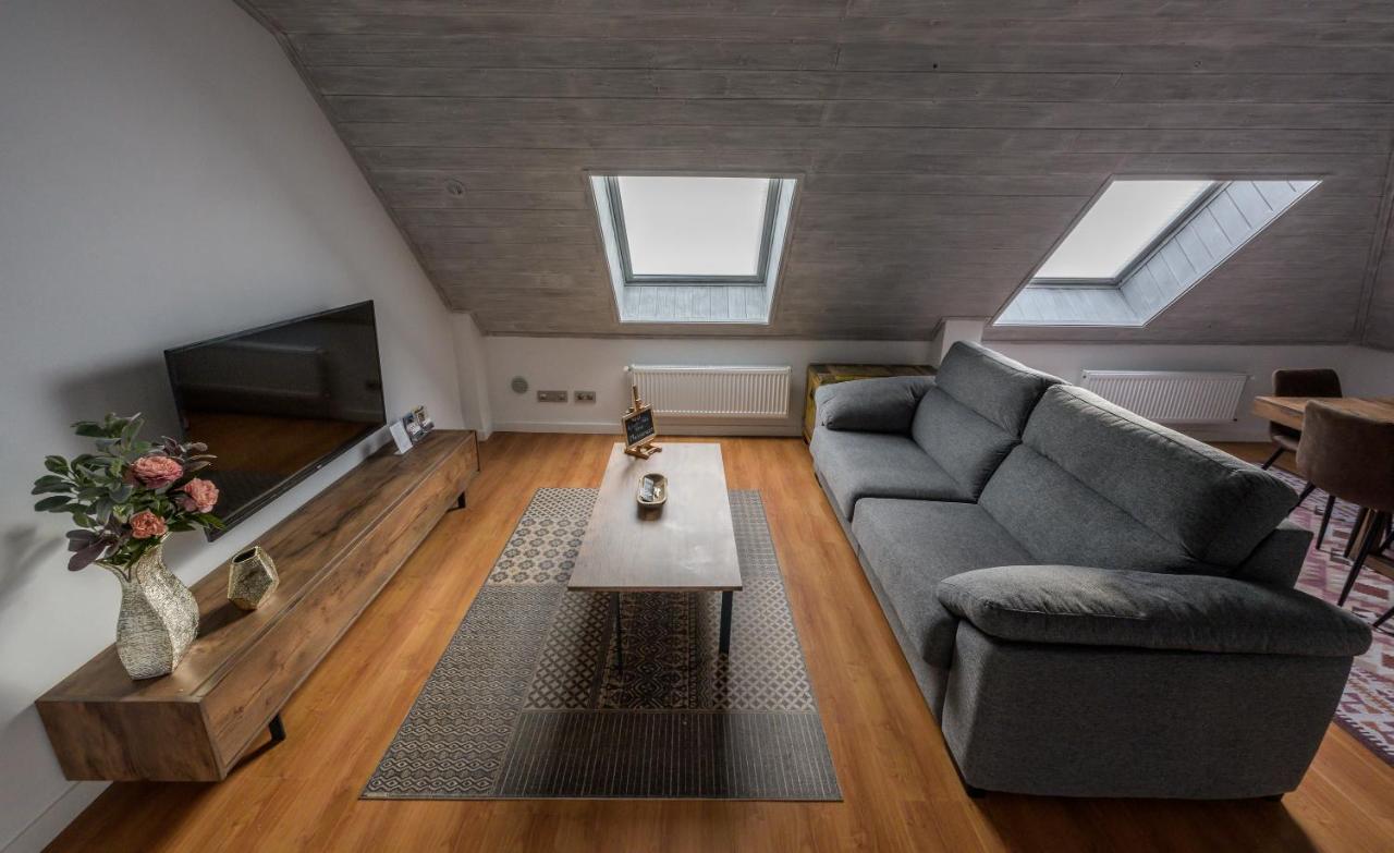 Dúplex a 25m del telecabina de La Massana (PAL) 644 - Ferienwohnung La Massana