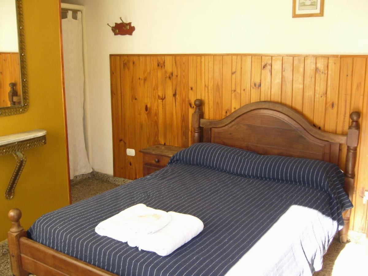 Chambre Double avec Salle de Bains Privative