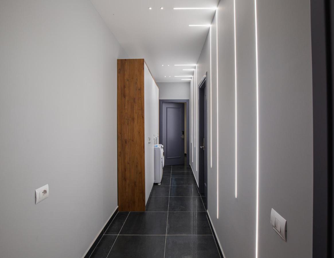 Appartement met 1 Slaapkamer