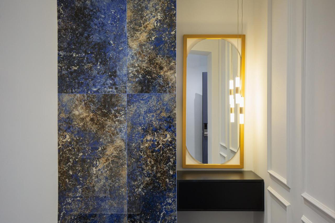 LIT Apartments - Bed and Breakfast Tirana