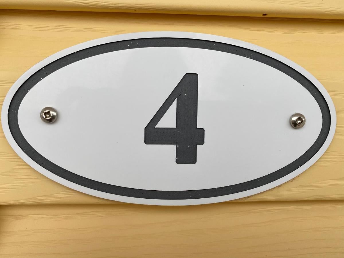 Chambre Double avec 2 Lits Doubles