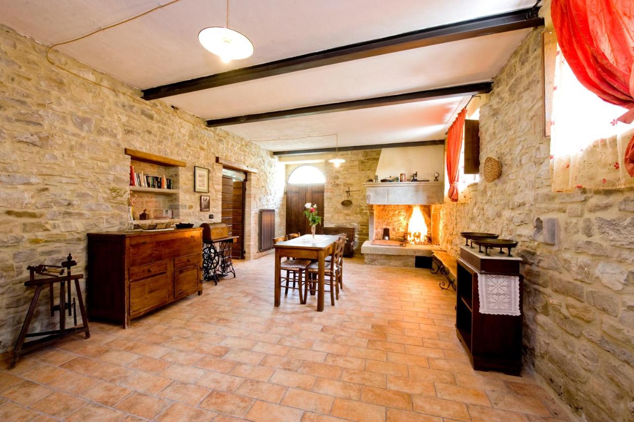 Two-Bedroom Apartment with Garden View