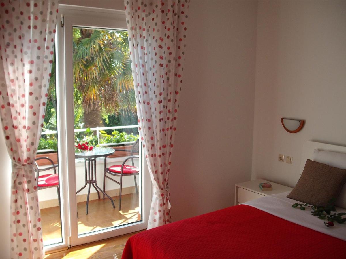Studio avec Balcon