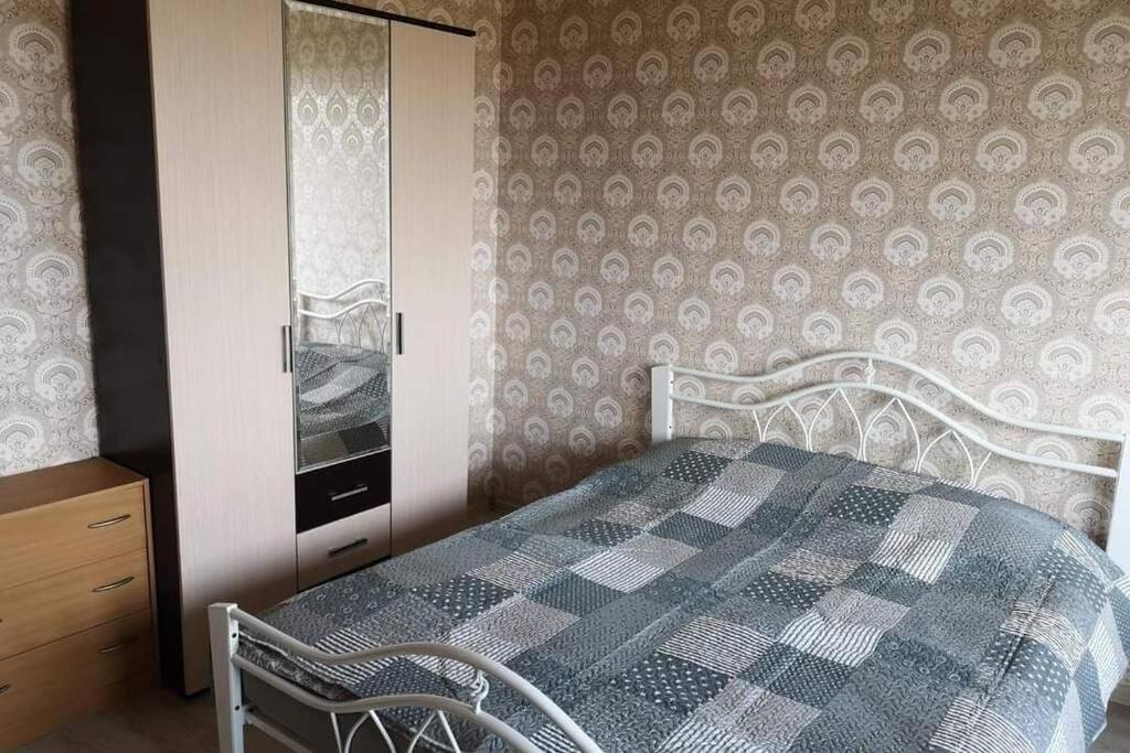 Pigūs apartamentai Panevėžyje - B&B