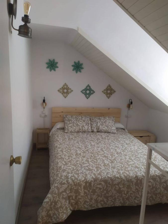 Apartment mit 2 Schlafzimmern