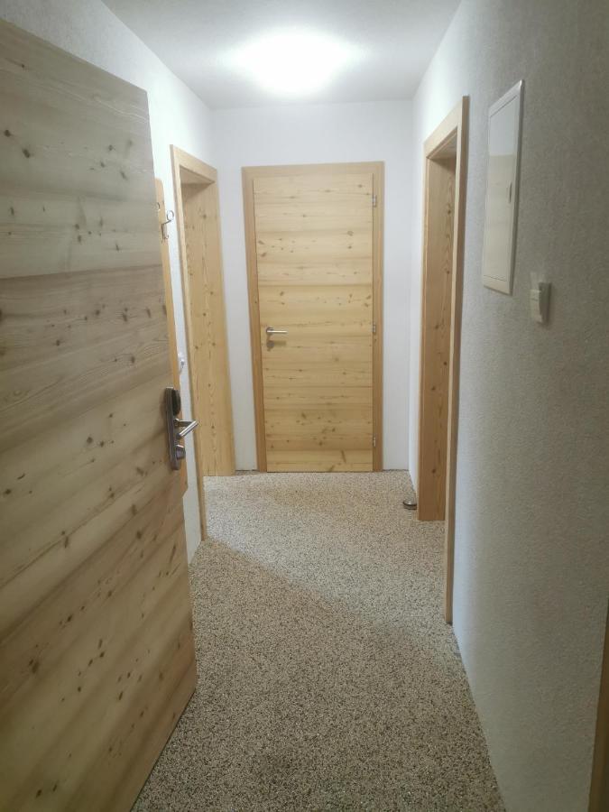 Apartment mit 2 Schlafzimmern