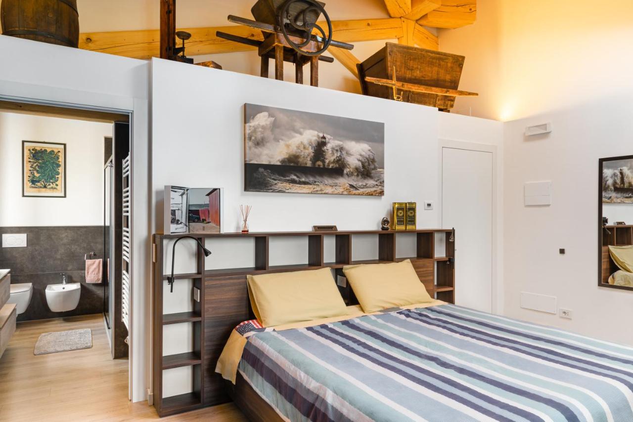 Luxury Quadruple Room