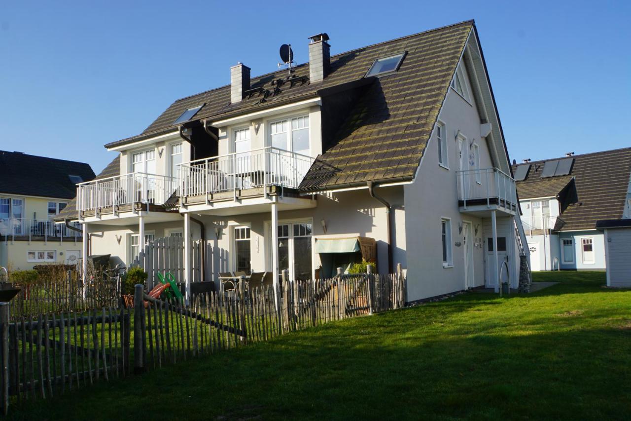 Ferienwohnung Baltic Sea - B&B Börgerende-Rethwisch