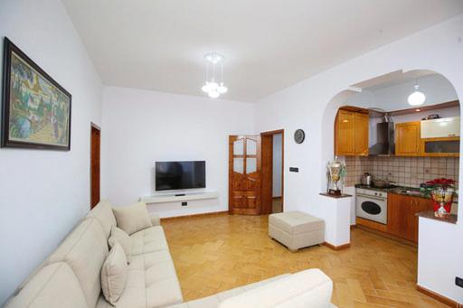 Valona Apartment - Chambres d’hôtes