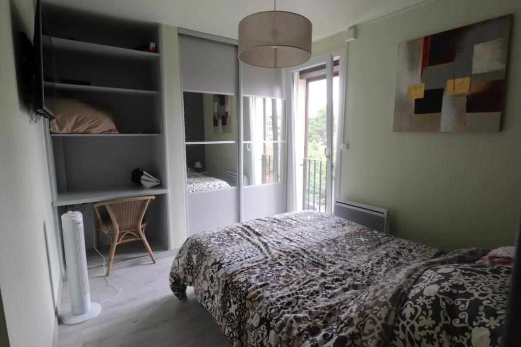 SOLEIL 4 ét - B&B