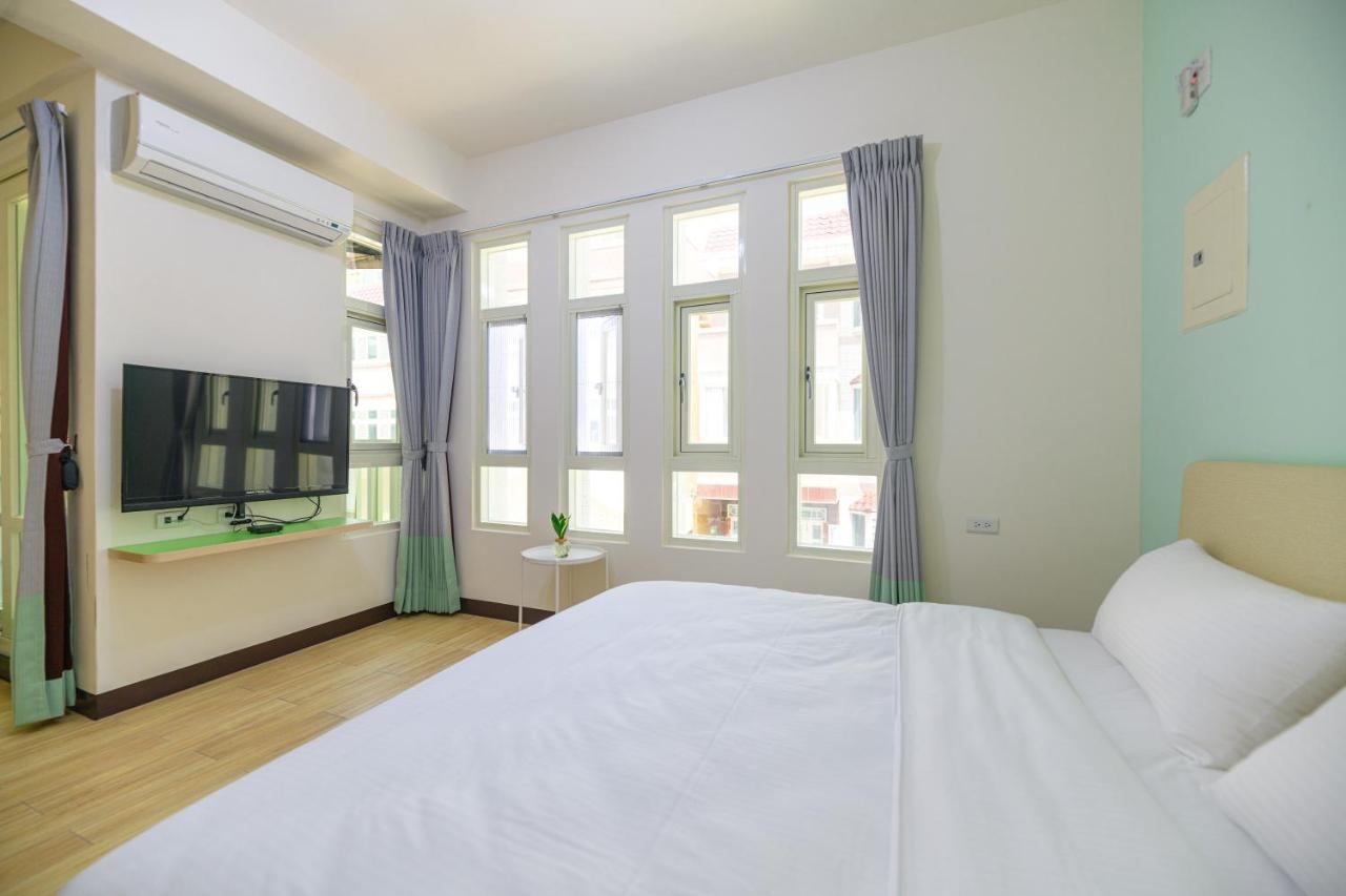 Habitación Superior - 1 cama grande