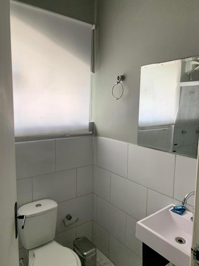 Quadruple Room with Sea View