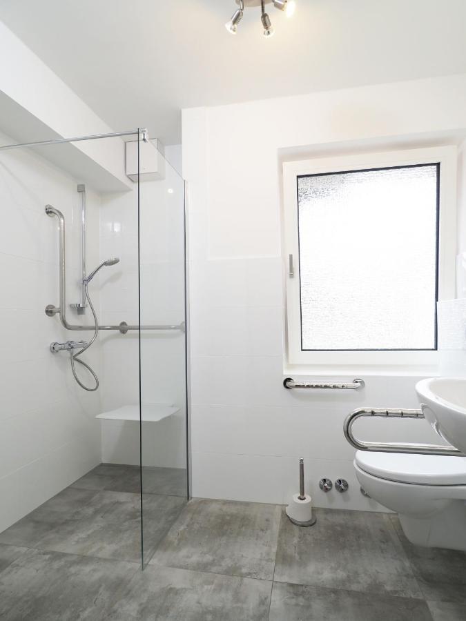 Studio Apartment 3 (2 adults)