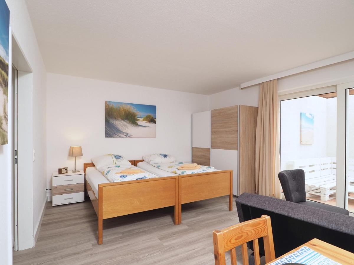 Studio Apartment 3 (2 adults)