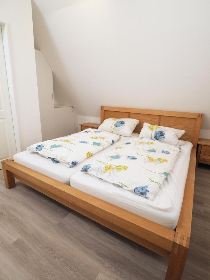 One-Bedroom Apartment 6 (4 Adults)