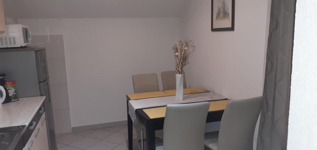 Apartamento con vistas a las montañas