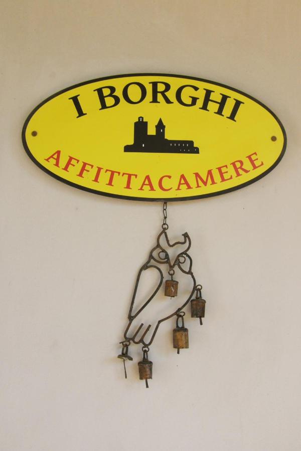 B&B Empoli - I Borghi - Bed and Breakfast Empoli