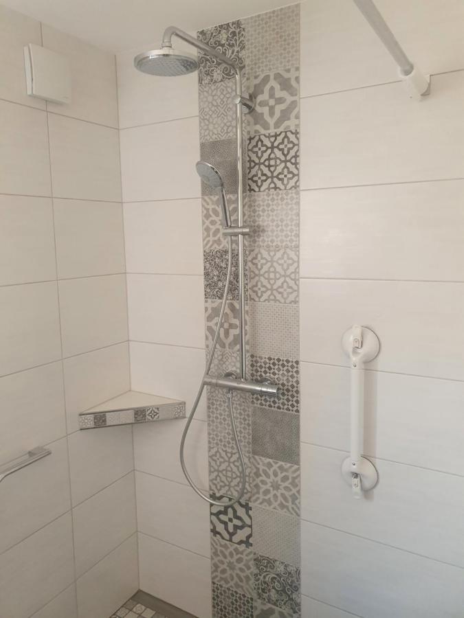 Apartment - Erdgeschoss