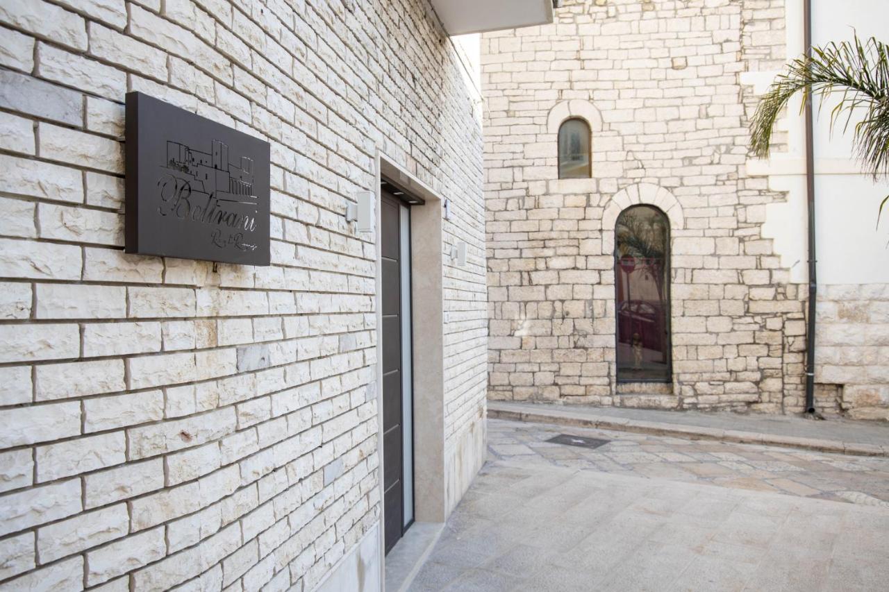 Beltrani Rent Rooms - B&B