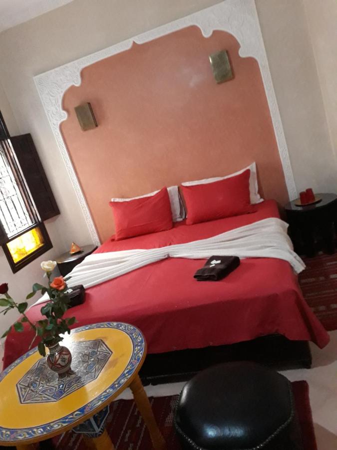 Habitación Doble Estándar - 1 o 2 camas