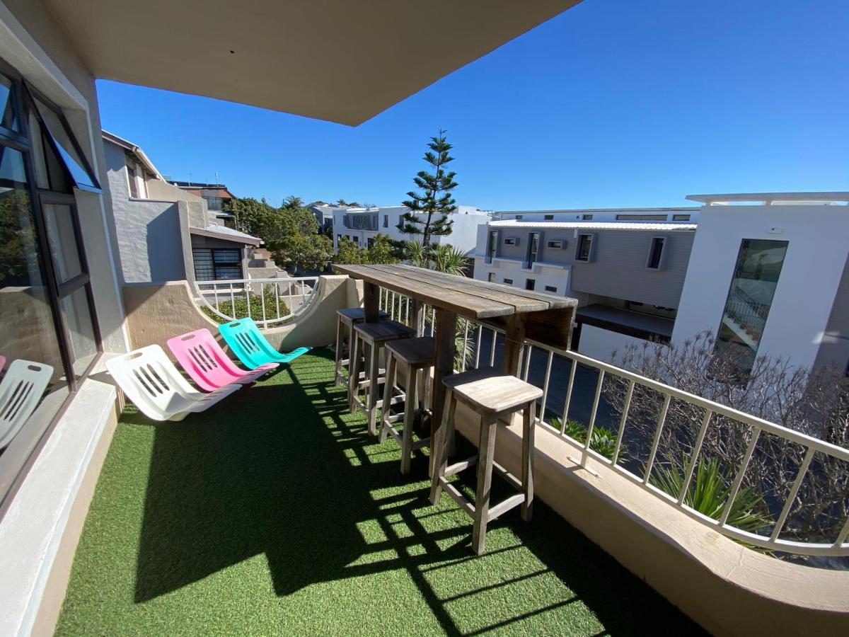 Toledo - Modern Apartment w View - B&B Plettenberg Bay