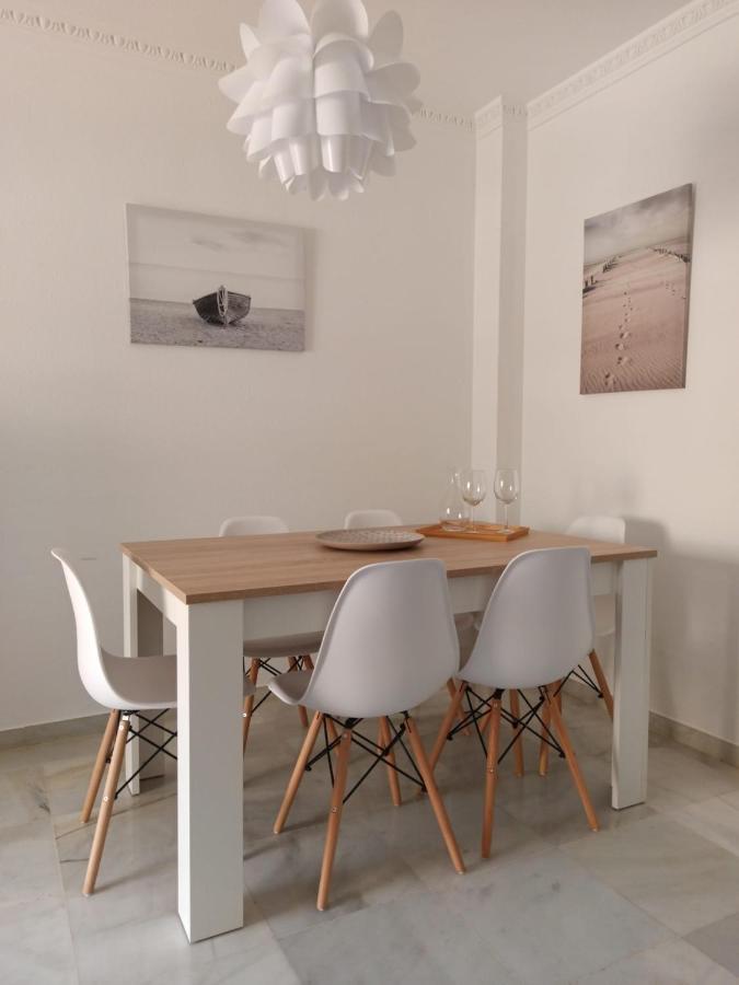 Apartamento la Noria 2 Playa - Ferienwohnung