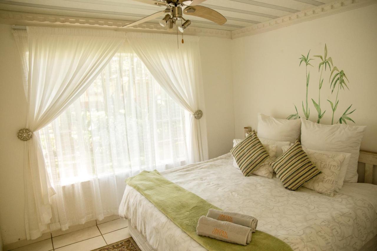 Double or Twin Room with Private Bathroom