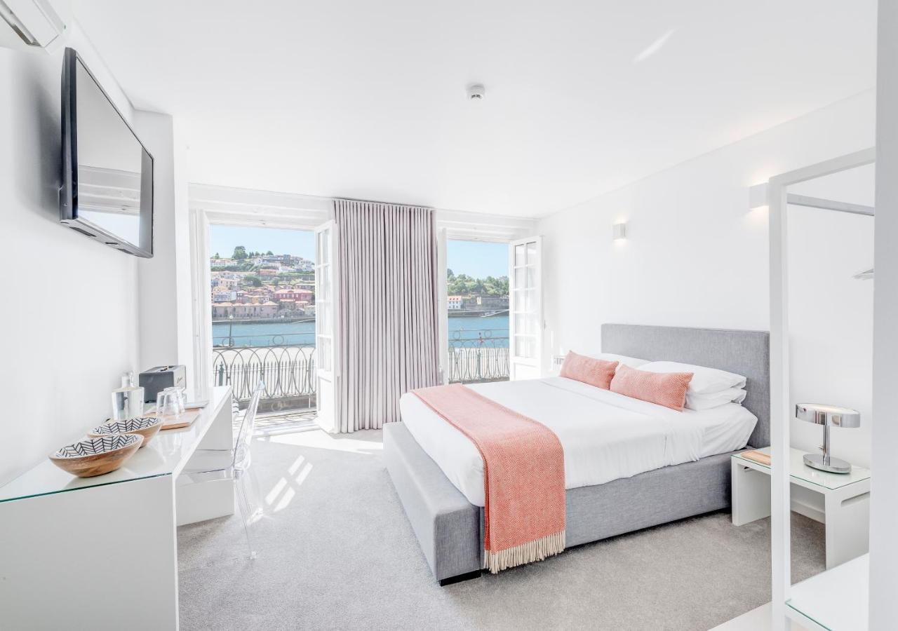 Premium Double Room with River View
