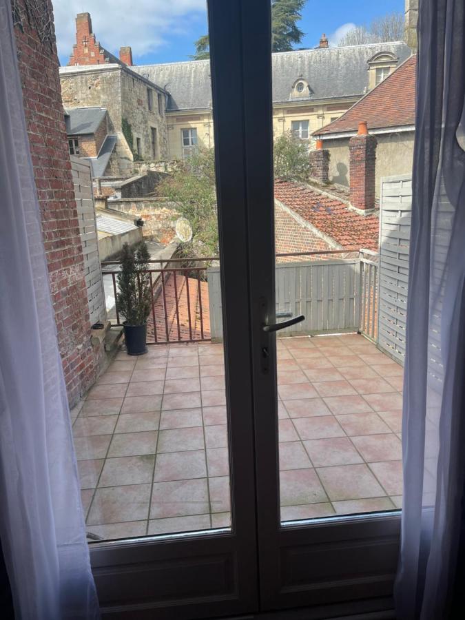 Erliz - Ferienwohnung