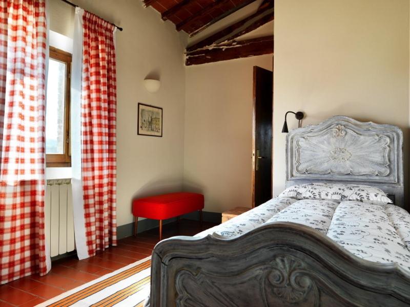 Apartamento de 2 dormitorios (3 adultos)