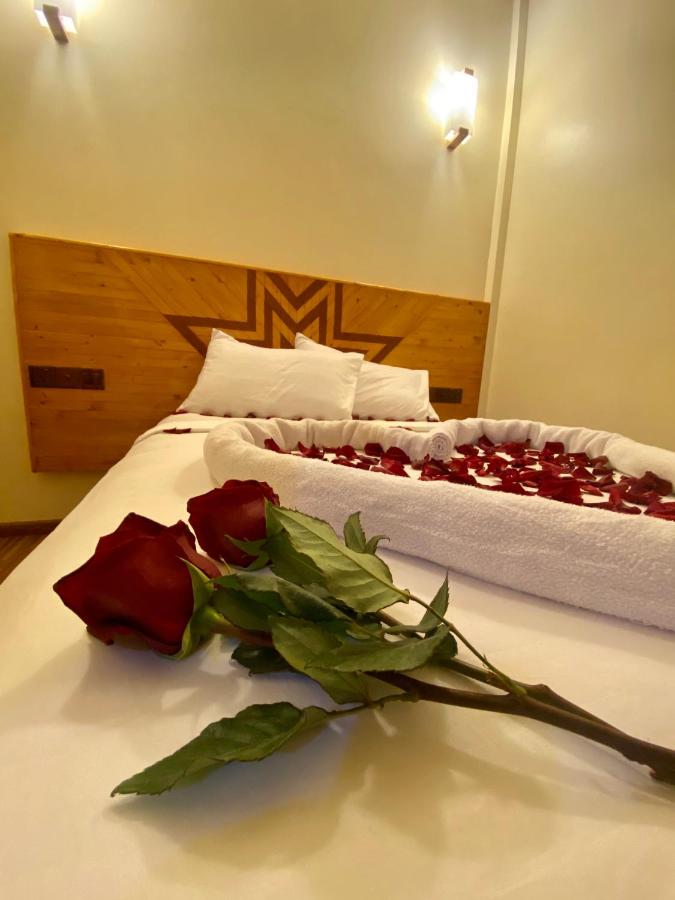 Bougainvillea Inn - Maldives - Ferienwohnung Fulidhoo