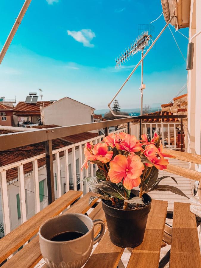 Navarino Apartment - B&B