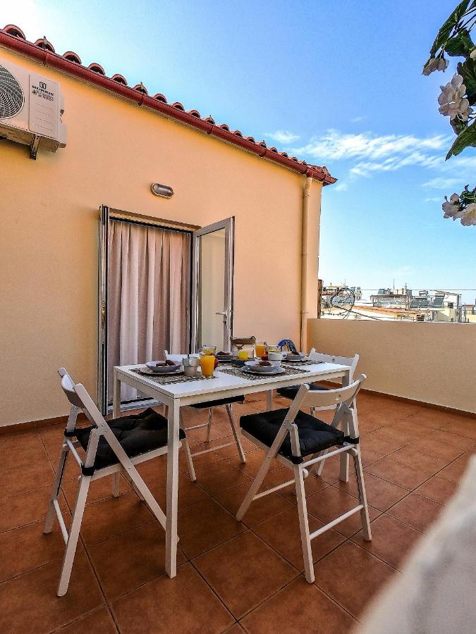 Nikis Apartment 2 - B&B